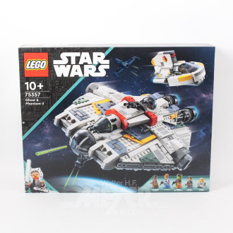 LEGO Bauset Star Wars