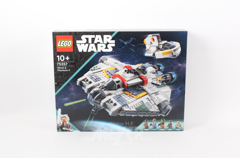 LEGO Bauset Star Wars