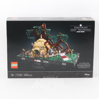LEGO Bauset Star Wars