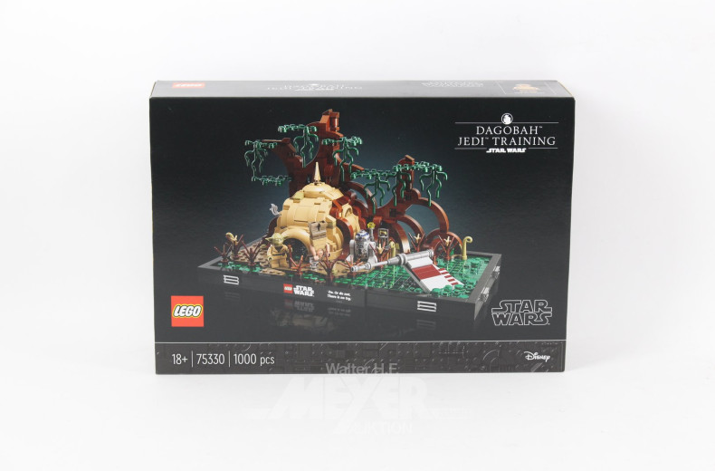 LEGO Bauset Star Wars