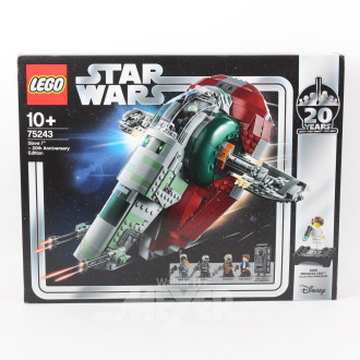 LEGO Bauset Star Wars