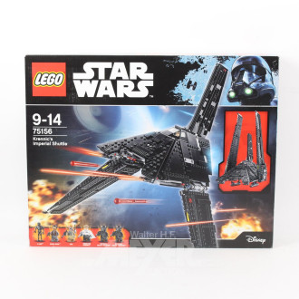 LEGO Bauset Star Wars