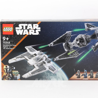 LEGO Bauset Star Wars