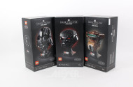 3 LEGO Bausets Star Wars