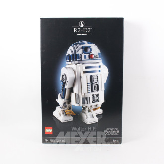 LEGO Bauset Star Wars