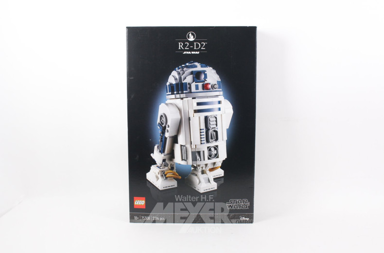 LEGO Bauset Star Wars