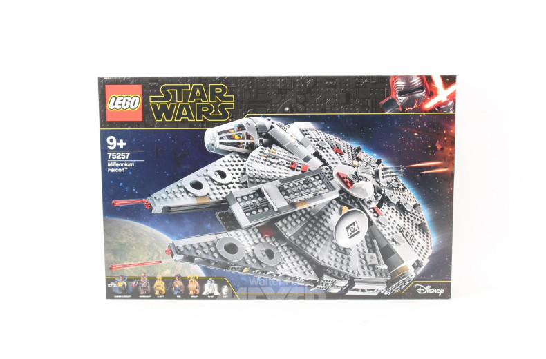 LEGO Bauset Star Wars