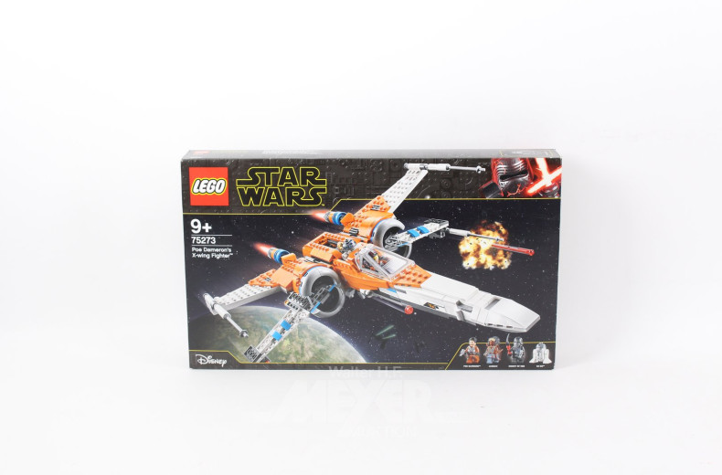 LEGO Bauset Star Wars