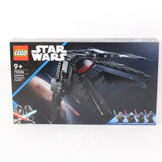 LEGO Bauset Star Wars