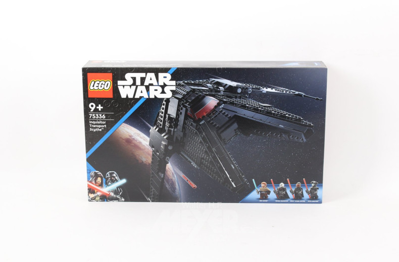 LEGO Bauset Star Wars
