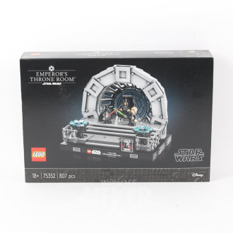 LEGO Bauset Star Wars