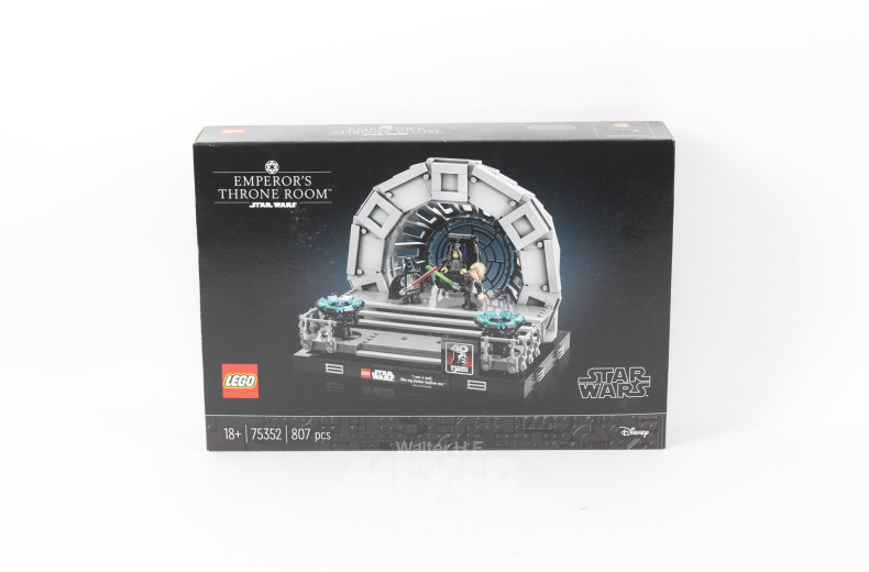 LEGO Bauset Star Wars