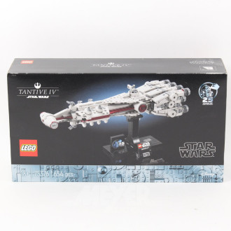 LEGO Bauset Star Wars