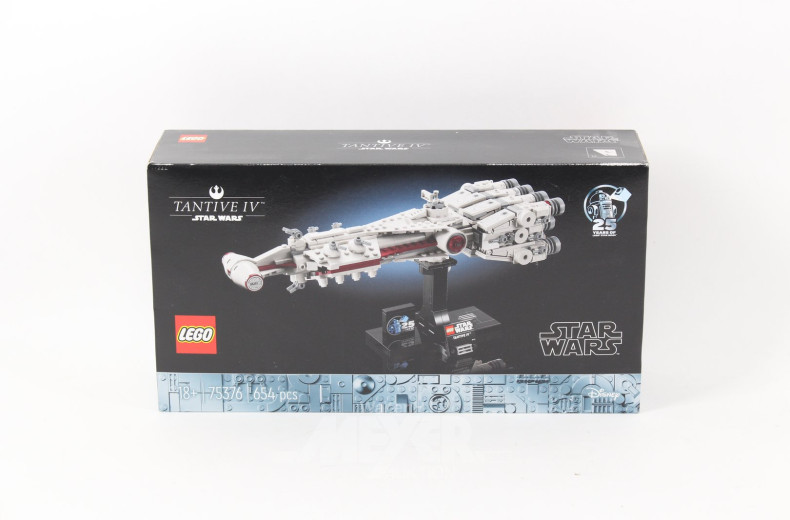 LEGO Bauset Star Wars
