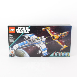 LEGO Bauset Star Wars