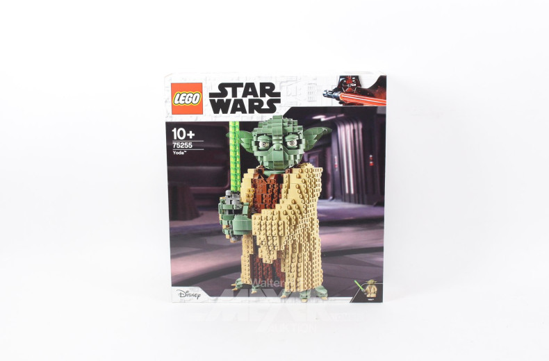 LEGO Bauset Star Wars