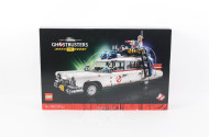 LEGO Bauset Ghostbusters ECTO-1