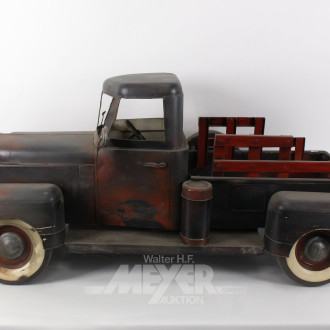 Fahrzeugmodell "Pickup"