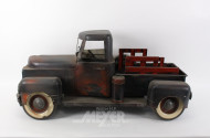Fahrzeugmodell "Pickup"