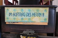 Fahrzeugmodell "Pickup"