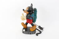 Festnetztastentelefon "Mickey Mouse"