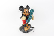 Festnetztastentelefon "Mickey Mouse"