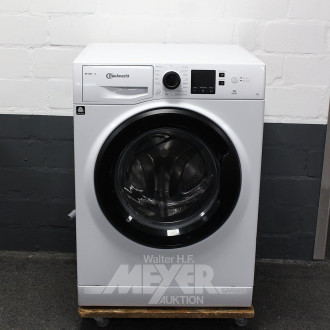 Waschmaschine, 9 Kg