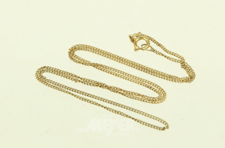 Kl. Kette