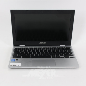 Notebook PC