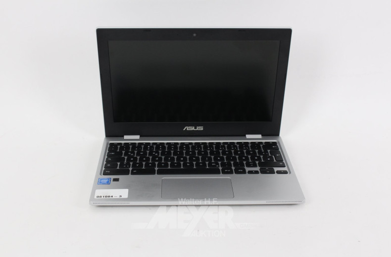 Notebook PC