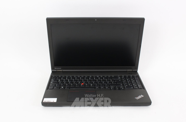 Laptop