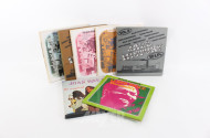 großer Posten Schallplatten: