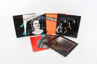 großer Posten Schallplatten: