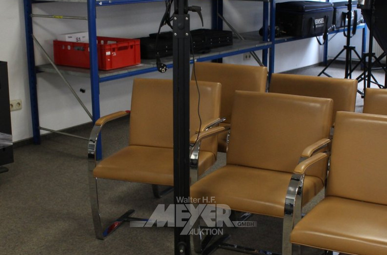 LED Strahler