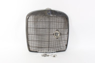 Kühlergrill f. Mercedes Oltimer