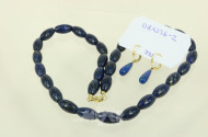 Schmuck-Set, 2-tlg