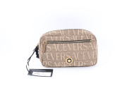 Bauchtasche 'Crossbody Canvas Allover'