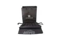 Bauchtasche 'Crossbody Canvas Allover'