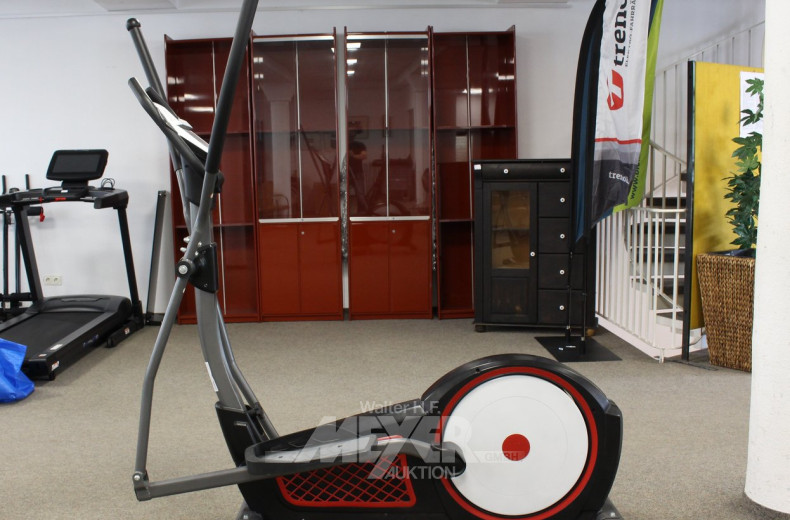 Crosstrainer