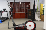 Crosstrainer