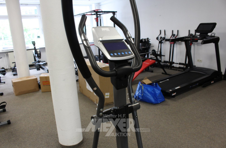 Crosstrainer
