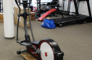 Crosstrainer