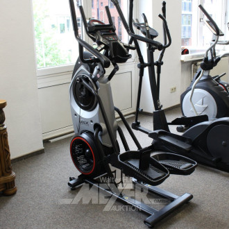 Fitnessgerät, BowFlex Max Trainer M6