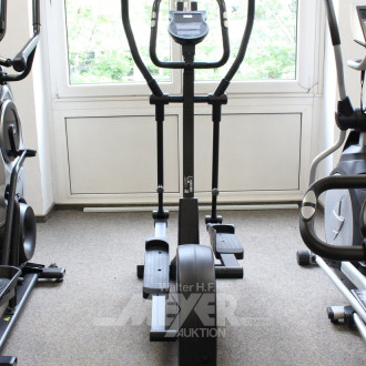 Crosstrainer