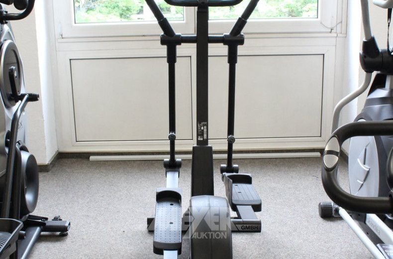 Crosstrainer