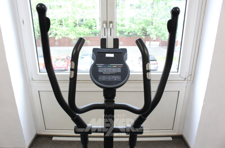 Crosstrainer