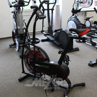 Air Bike