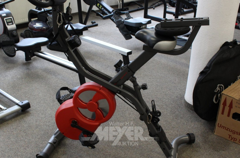 Hometrainer