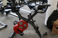Hometrainer