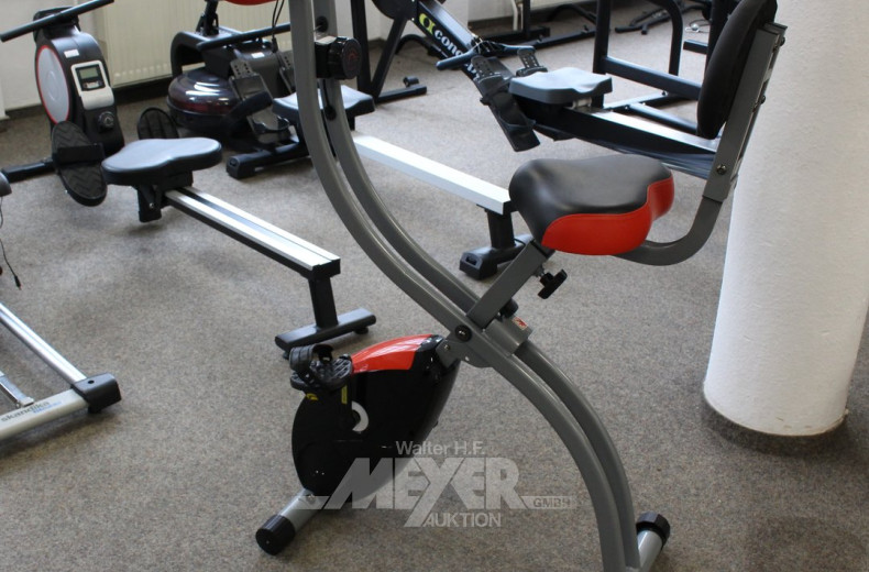 Hometrainer